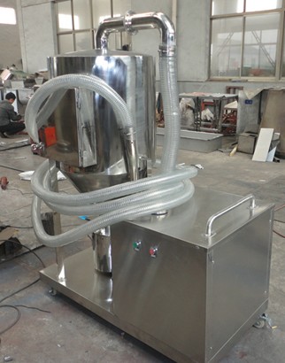 QVC系列氣動(dòng)式真空加料機(jī)